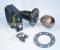 McDonnell & Miller 150S-HD Head Mechanical with Snap Switch PSI 173003