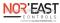 NorEast Controls 30775677-001-BOM 8100 Tfe V-Ring Packing Kit