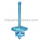 Pyronics 5230-SRB-20-4, 2-1/2" Combination Reducing-Relief Regulators