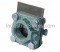 Pyronics 5720-12-POP-09, Dia 0.858 -Area 0.578 Flow Meter
