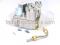 Reznor 96002 120V Step Open Gas Valve 36C27A-207