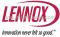 Lennox 63K70 Compressor 2-Ton 208-230V