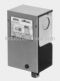 Asco HB26A218S Miniature Pressure Switch H-Series 1/8"