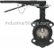 Dwyer BFV204WFB341HL0 Butterfly Valve 4 Liner PTFE Wafer Pattern