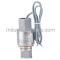 Dwyer 636-3 Pressure Transmitter Ss 0-300Psi Fixed Range