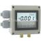 Love Controls DHII-014 Digihelic Differential Pressure Controller Bi-Directional Range 1.0" W.C.