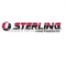 Sterling HVAC Products 11J28R02098-001 Standing Pilot LP Gas Valve
