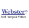 Webster 35196-6 Booster Pump Only 30 Gallon For SPM-30 Replaces