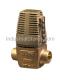 Taco 570-2 Gold Series 2-Way Heat Motor Zone Valve 1/2"