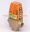 Taco 5101-G2 3/4" NPT 24V 2-Way 6.1CV Zone Valve
