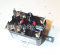 White-Rodgers 90-380 Heavy-Duty Enclosed Fan Relay Type 189 Single Pole Isolated Contacts 24V