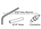 White-Rodgers F92-1003 Adapter Kit for 36G Gas Valves