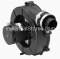 Fasco A202 Blower Assembly Static Pressure 115V 1-Speed 1.8A