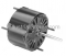 Fasco D189 General Purpose Motor 3.3" Diameter 1/20 Hp 230 V 1500 RPM