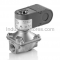 Asco K3A452U Low Pressure Direct Acting Gas Shut-Off Valve 3/4" 2-Way Normally Closed 110-120V