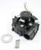 Lennox 81W45 Lb-94724Ac Blower-Comb Air S/A