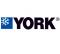 York RRM06 Damper Retro-Round Motorized 6"