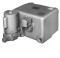 Hoffman Specialty 160029 Watchman Series WC-6-20-B Cast Iron Receiver Condensate Pump 1/3Hp Simplex Style with Float Switch