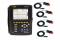 AEMC 2136.12 PowerPad&reg III Power Quality Analyzer with Current Probes