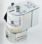 Honeywell V4046C1005 Magnetic Solenoid Pilot Gas Valve Normally Closed 120V 0-10psi 1/8" NPT