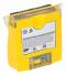 BW Technologies QT-BAT-R01B Rechargeable battery pack - black
