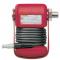Fluke 700P01EX Pressure Module Is 0-10" H20 Differential