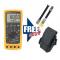 Fluke 789-KIT2 Calibrator Value Added Kit