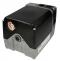 Siemens Combustion SQM56.680R1Z3 Reversing Actuator Damper Motor 110V 350lb-in Torque