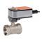 Belimo B225HT464LF120 1" 4.64Cv 120C Spring Return 2-Pos Hitmp
