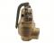 Conbraco 10-604-15 Hot Water Relief Valve 3/4" 75Psi