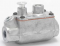 Baso H17CB-5 Automatic Pilot Valve 3/8" 133,000 Btu 40kW High Temperature