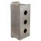 Square D 9001KY1 Push-button Enclosure