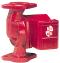 Bell & Gossett 103400 System Lubricated Iron Body Circulator Pump NRF36 3-Speed