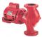 Bell & Gossett 105089 PD35S Pump 3" 1/2HP 115/230V