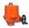 Belimo SY3-120 Multi-Function 120V 2-10Vdc/4-20Ma Non-Spring Return 22Sec