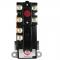 Rheem SP11231 Electric Water Heater Thermostat 2-Pole High Limit 190F Manual Reset