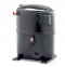 Copeland Compressor CS24K6E-PFV-945 Compressor 208-230V 1-Phase 24,000Btu R-404A