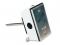 Veris TGDDR00 Duct Mounted Temperature Sensor with Water Resistant Housing 8" Probe