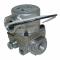 Baso H91AAA-1 BasoTrol Automatic Gas Valve 120VAC 60HZ 0.05 A 5 W