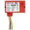 Functional Devices (RIB) RIBU1C-RD Enclosed Pilot Relay