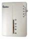 Robertshaw 9204V Deluxe Series Mechanical Low Voltage Thermostat