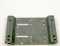 Siemens Combustion AGA57.4 adapter Mounting Plate