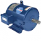 Century Motors E219M2 Century Three Phase ODP General Purpose Motor 184T Frame 5 Hp 1800 RPM 208-230/460 V
