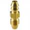 Honeywell 392877 Vent Fitting 1/4" Barbed For SV9501 & VR8204 Series