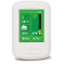 Vulcain IAQ-WAV-TRH-D V0C Monitor Temperature and RH Display