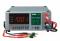 Extech 380562 High Resolution Precision Milliohm Meter, 220VAC