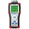 Meriam M400-DI0500-02 Diff. Isolated Pressure Calibrator/Data Logger, 0-500 PSI