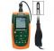 Extech AN500-NIST Hot Wire CFM/CMM Thermo-Anemometer with NIST Traceable Certificate