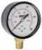 Baker LVBNA-100P Pressure Gauge 0-100 PSI