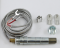 Honeywell Q313U3000 Universal Thermopile 35" with Adapters